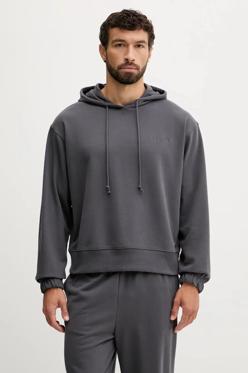 Calvin Klein Underwear Домашен суичър
