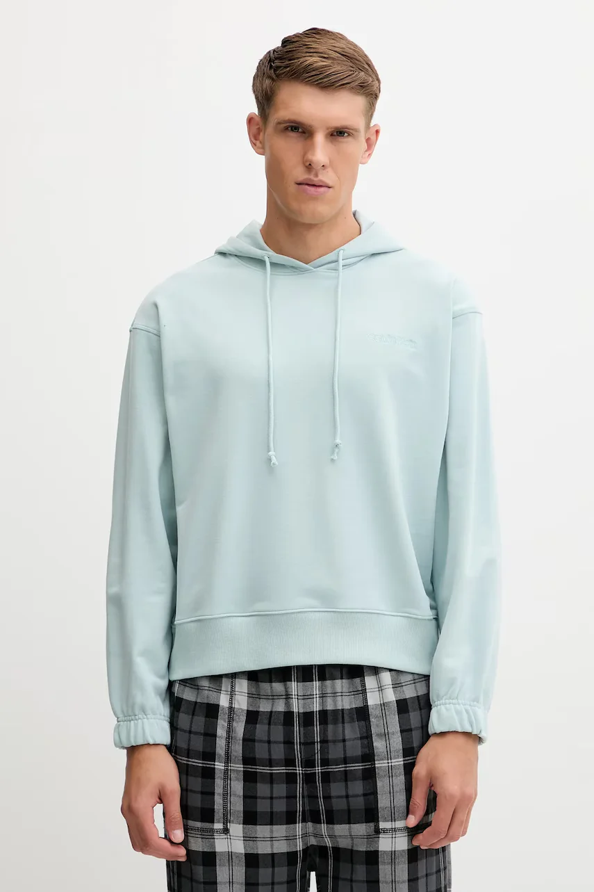 Calvin Klein Underwear Домашен суичър
