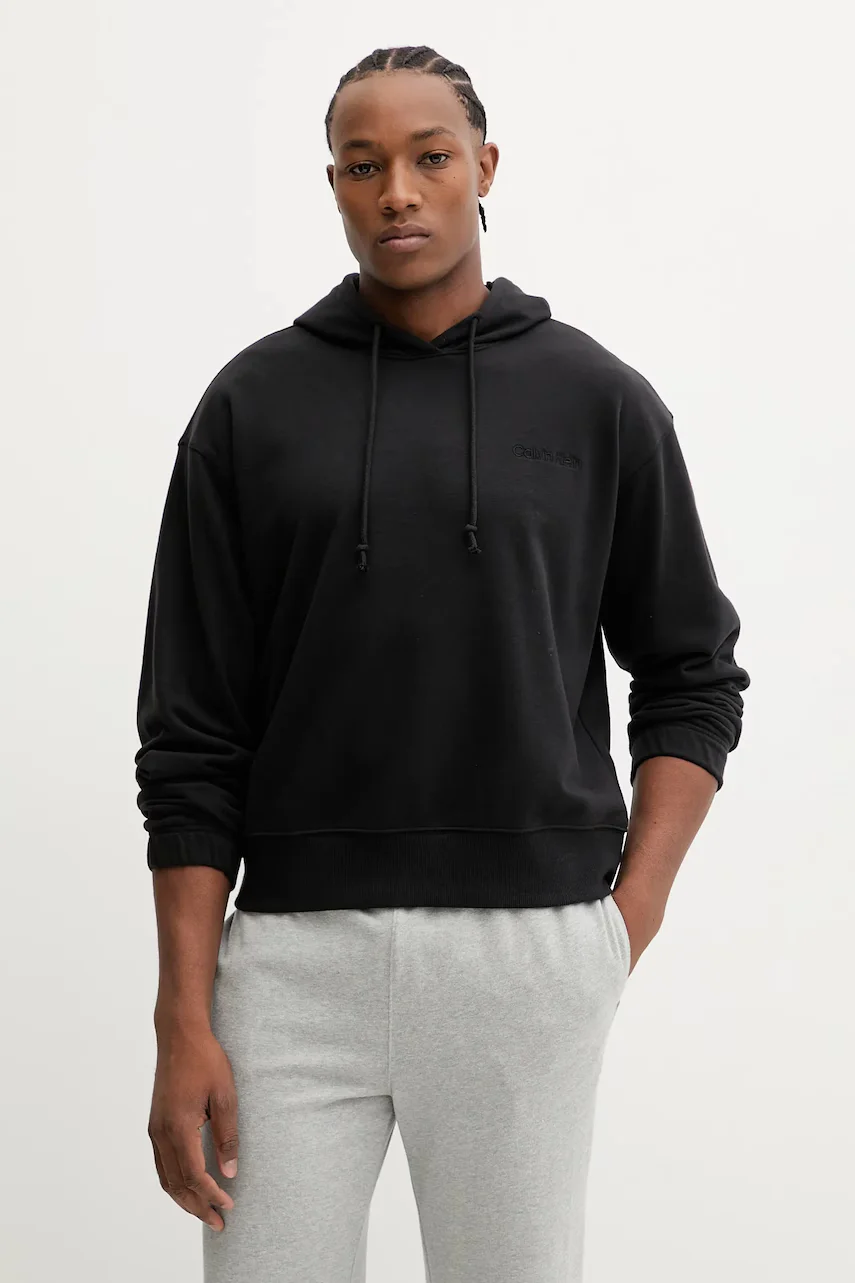 Calvin Klein Underwear Домашен суичър