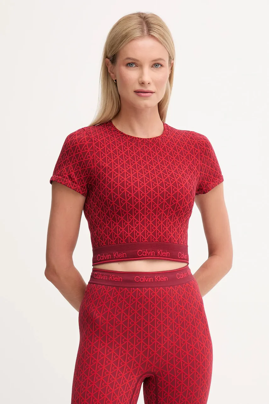 Calvin Klein Underwear Домашна тениска