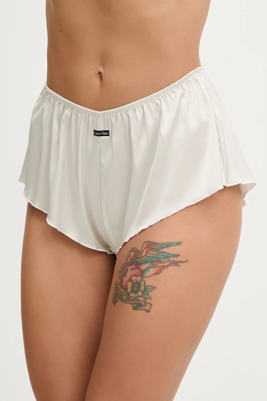 Calvin Klein Underwear Късо долнище на пижама