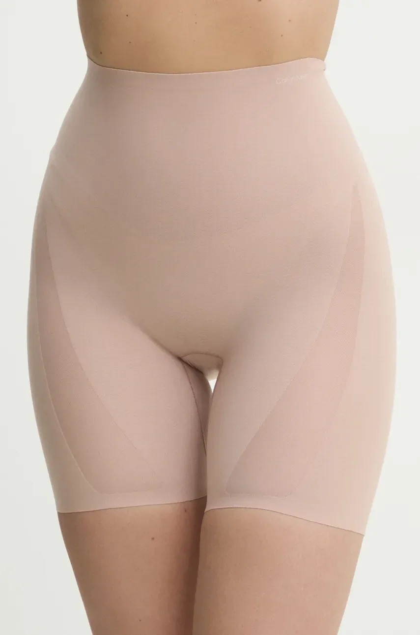 Calvin Klein Underwear Оформящ къс клин