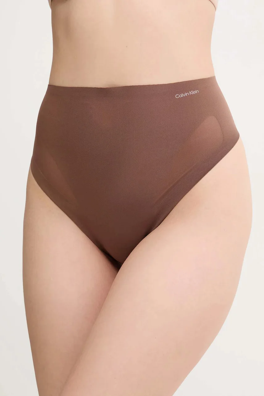 Calvin Klein Underwear Оформящи прашки