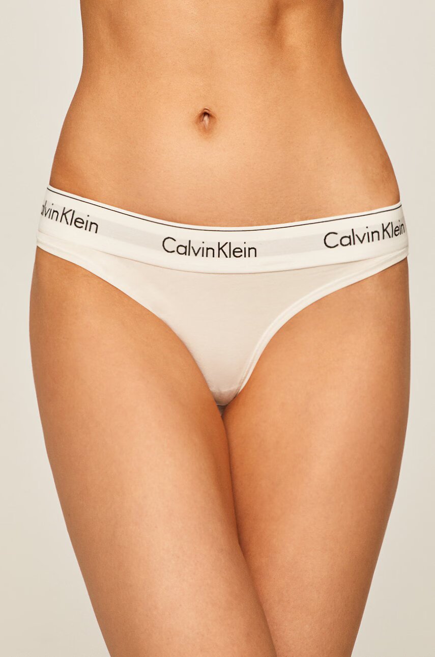 Calvin Klein Underwear Прашки