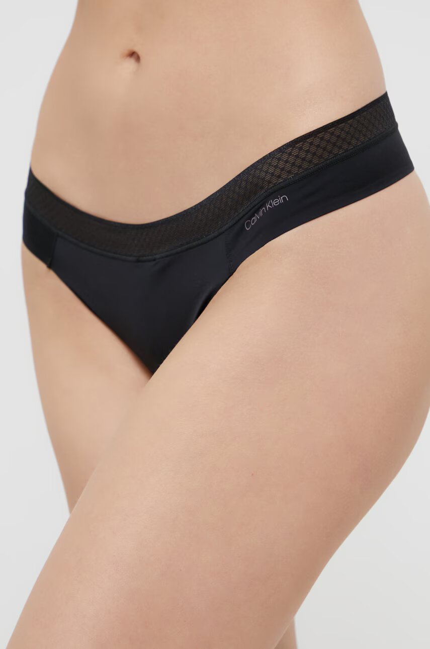 Calvin Klein Underwear Прашки
