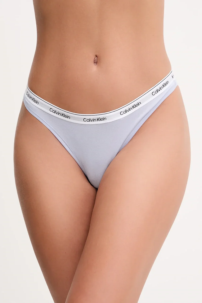 Calvin Klein Underwear Прашки
