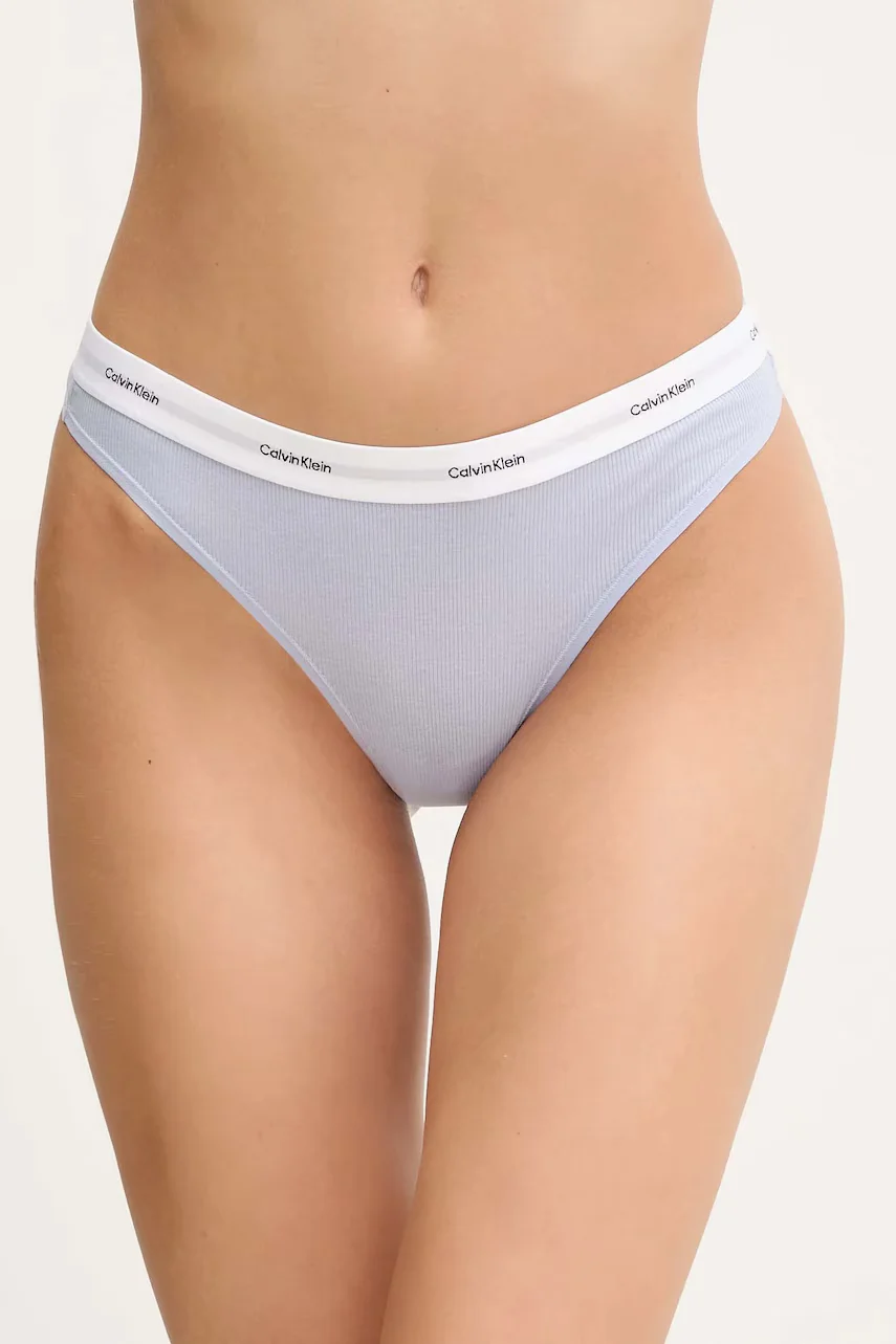 Calvin Klein Underwear Прашки