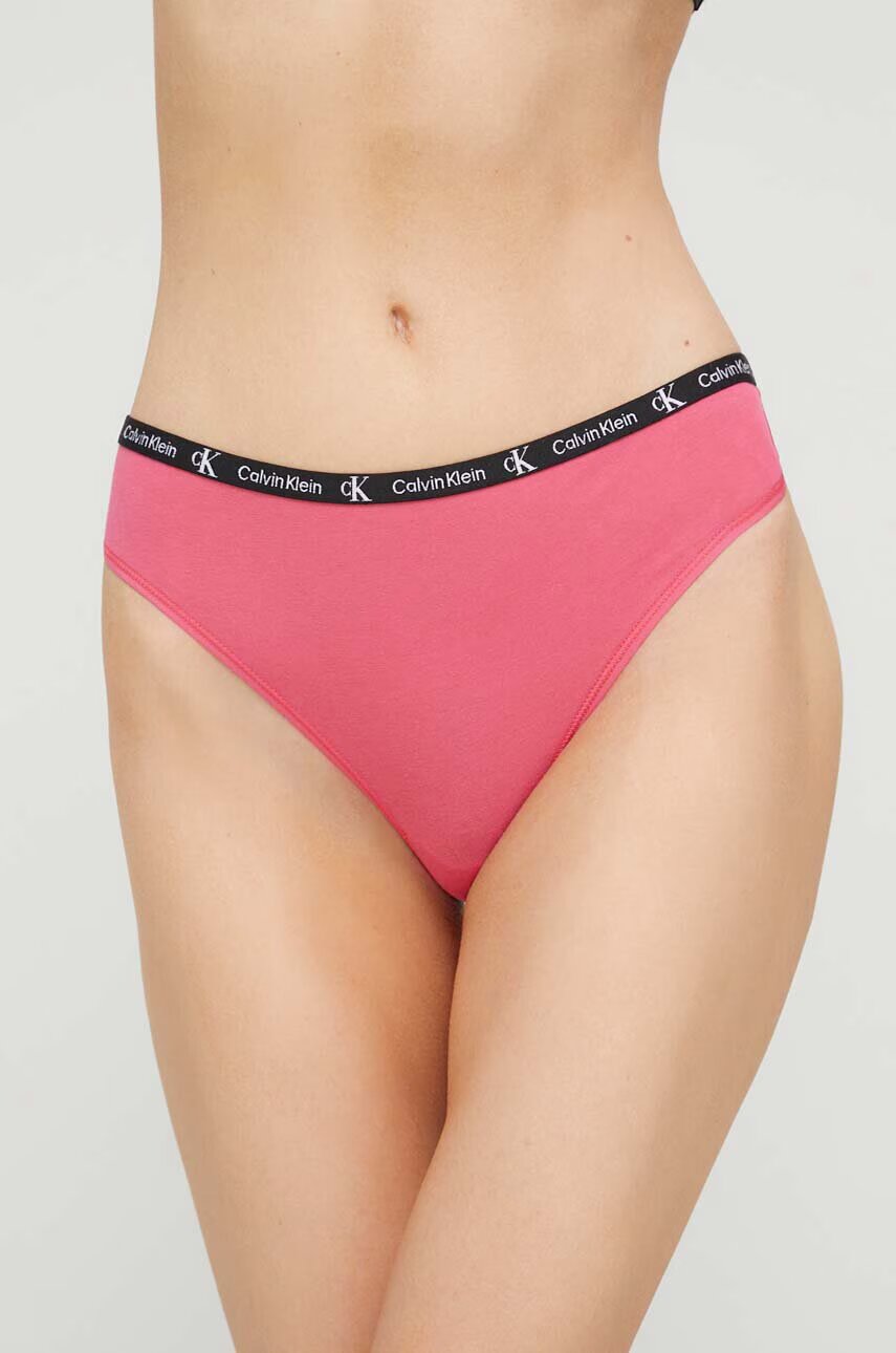 Calvin Klein Underwear Прашки (2 броя)