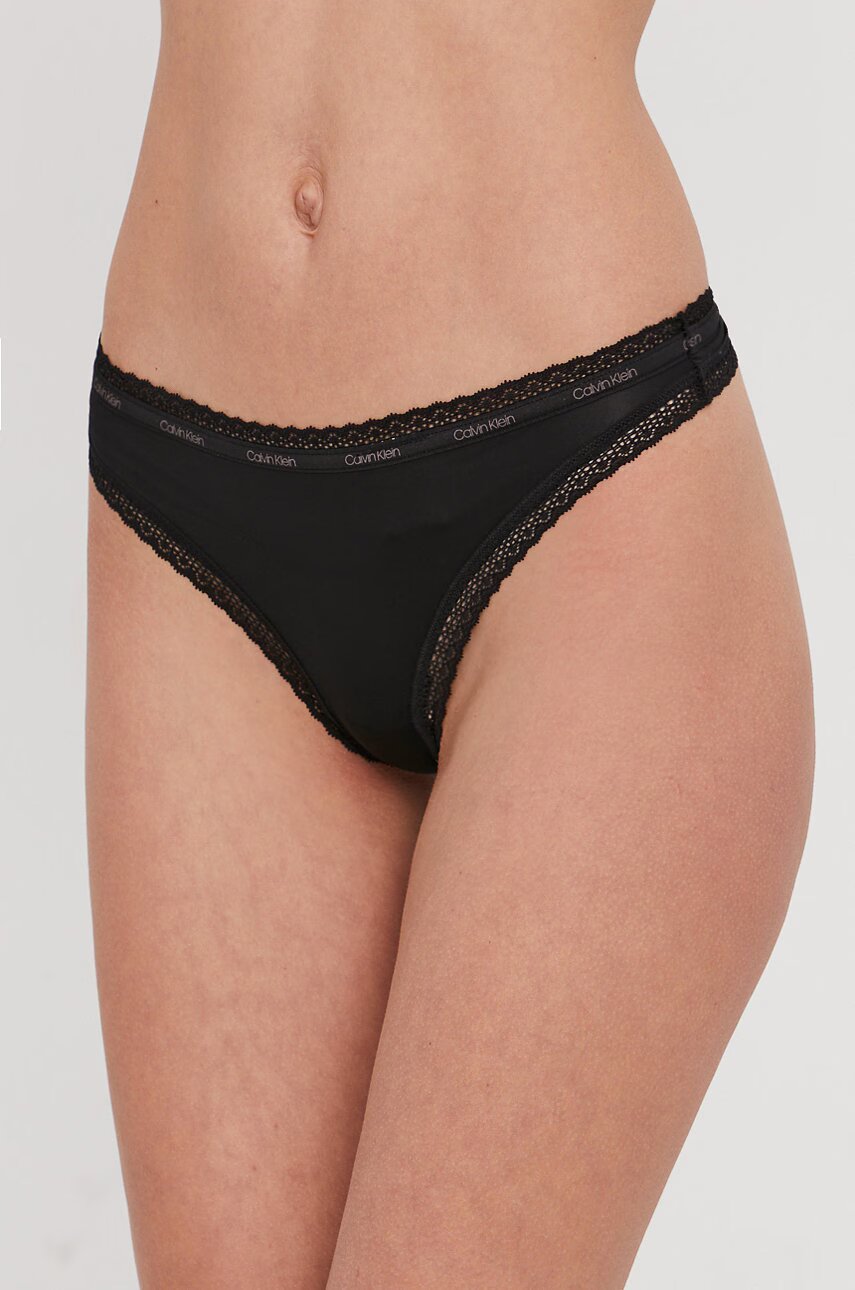 Calvin Klein Underwear Прашки
