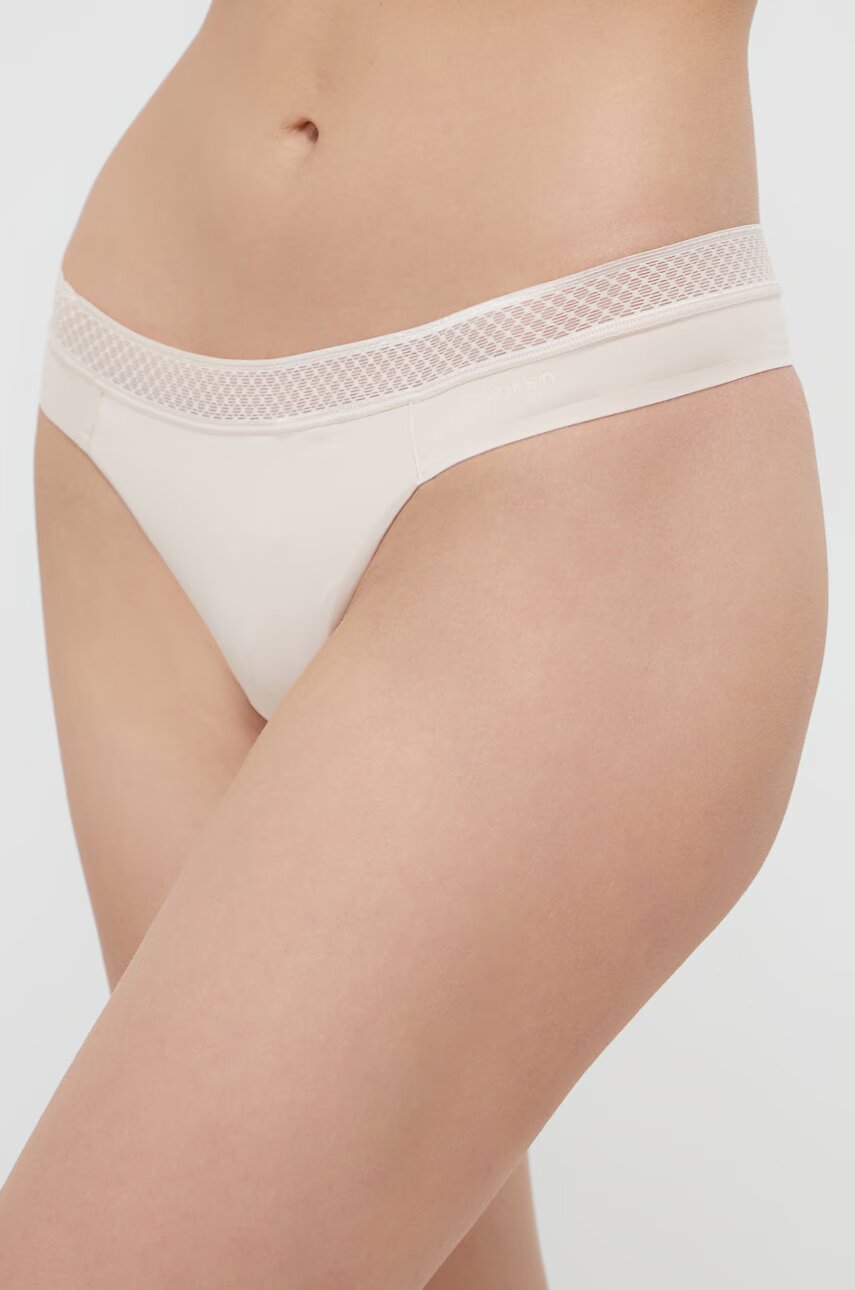 Calvin Klein Underwear Прашки