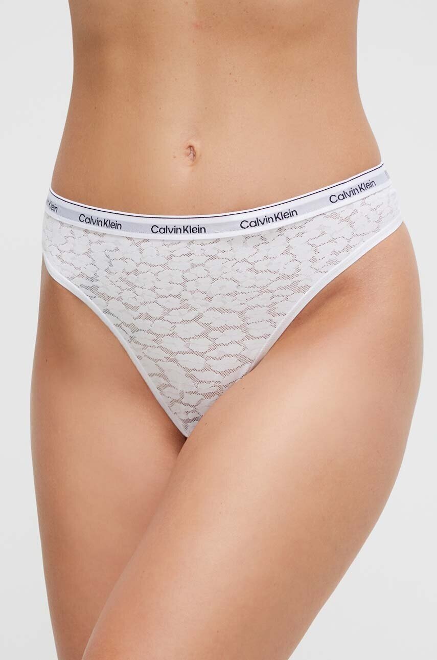 Calvin Klein Underwear Прашки
