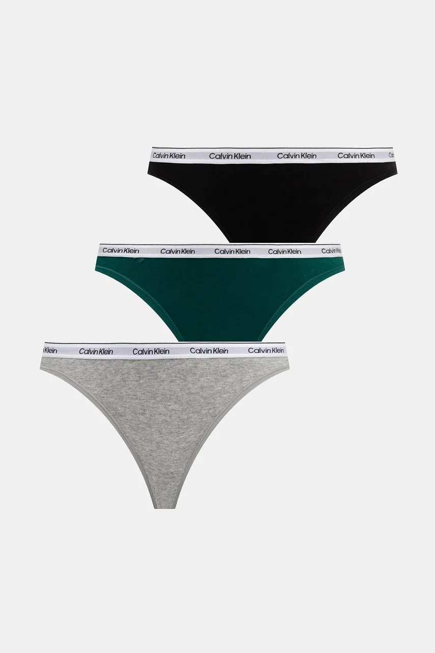Calvin Klein Underwear Прашки (3 броя)