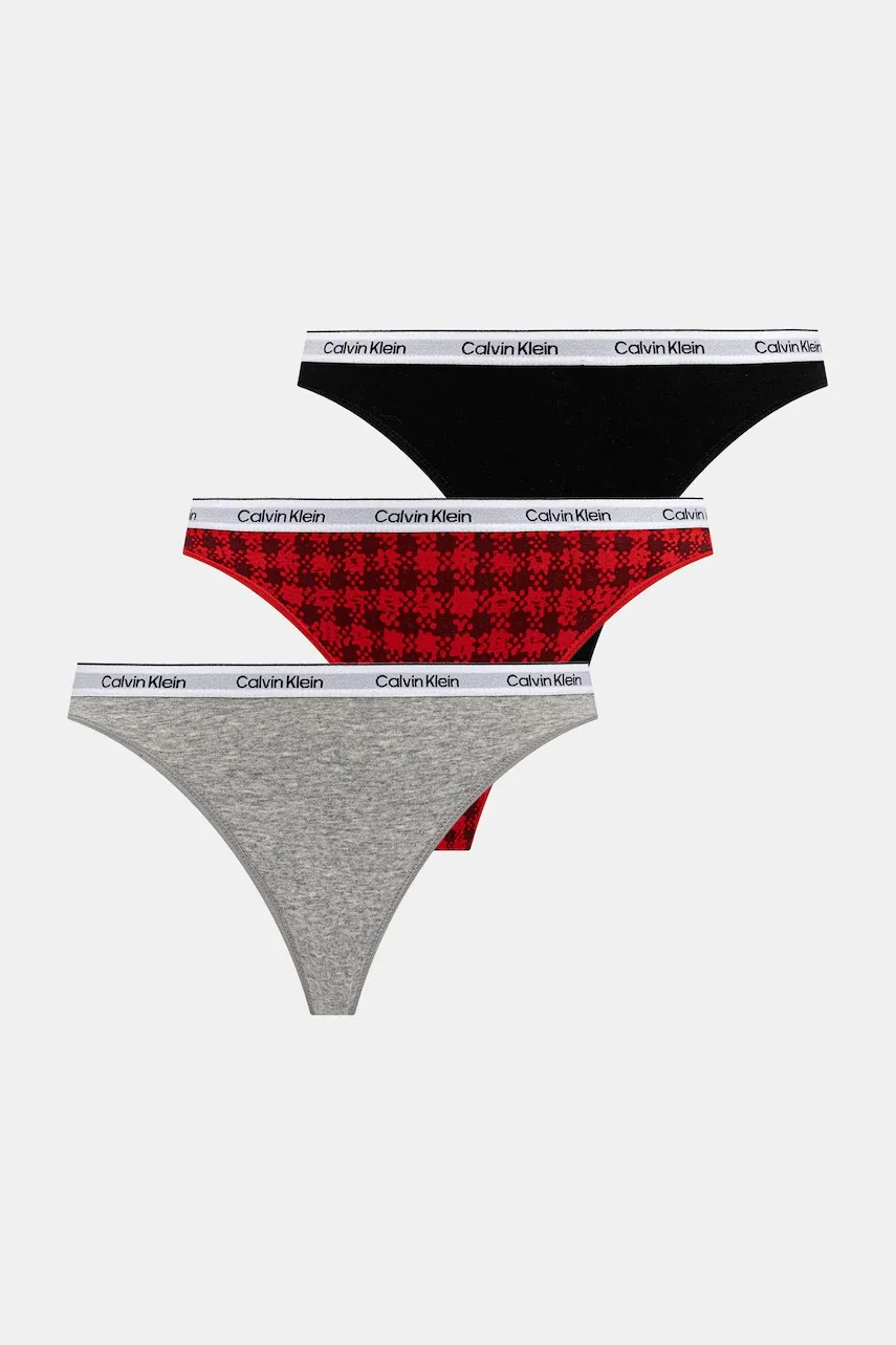 Calvin Klein Underwear Прашки (3 броя)