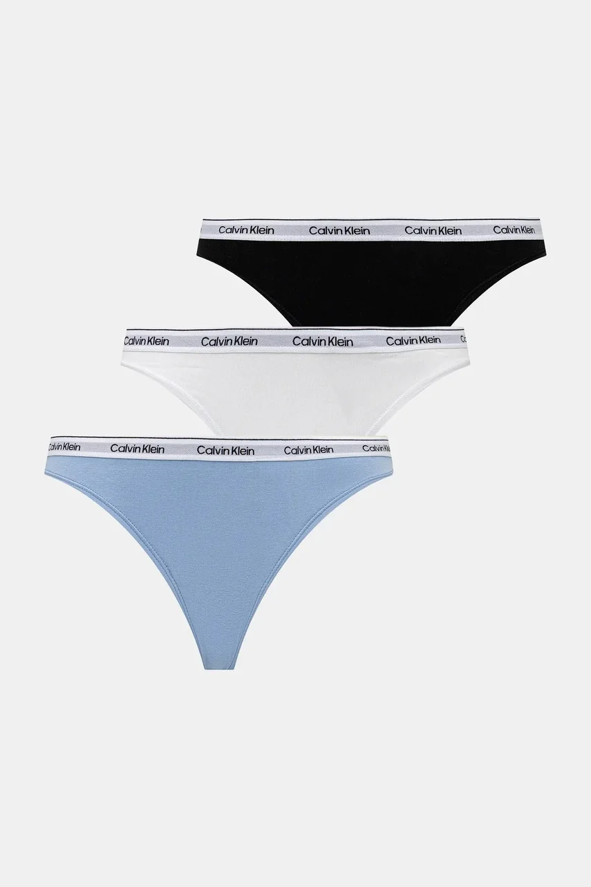 Calvin Klein Underwear Прашки (3 броя)