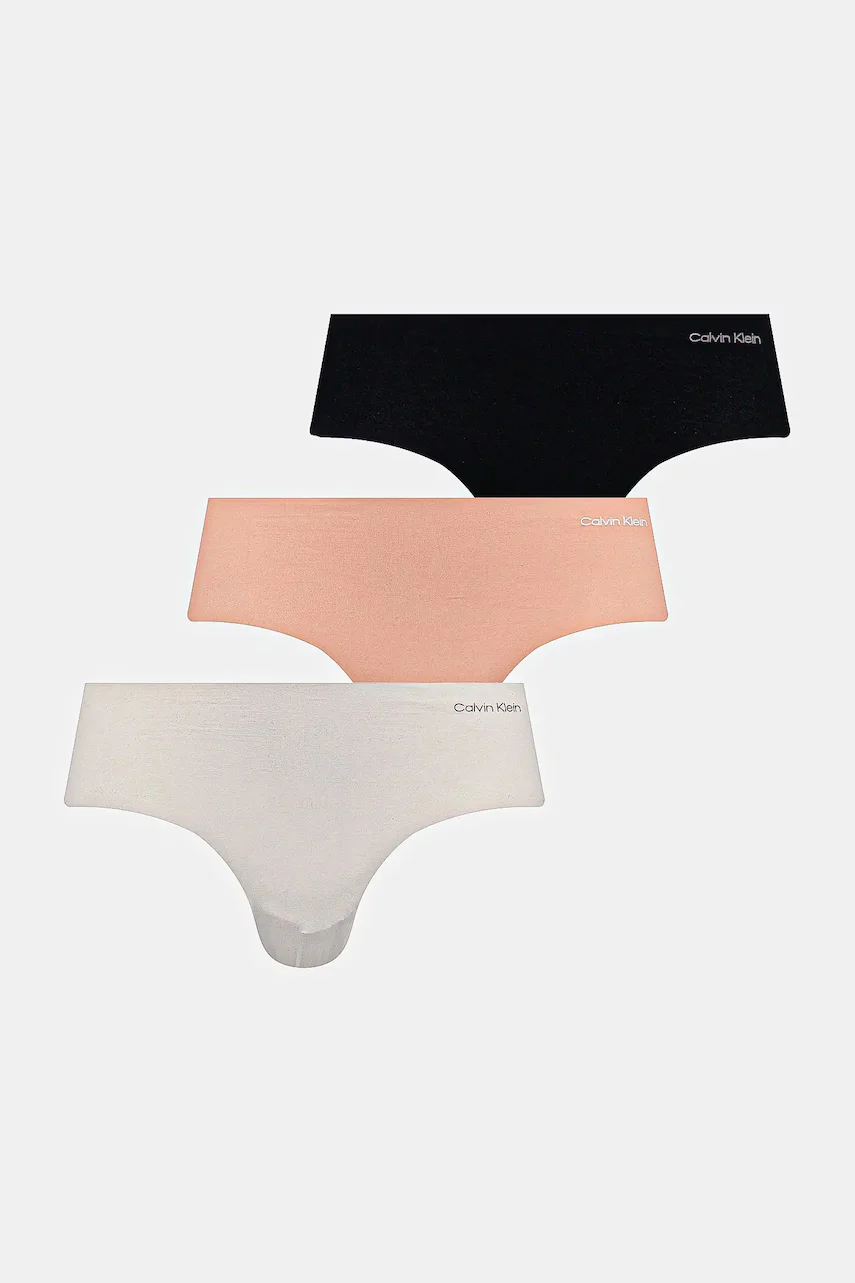 Calvin Klein Underwear Прашки (3 броя)