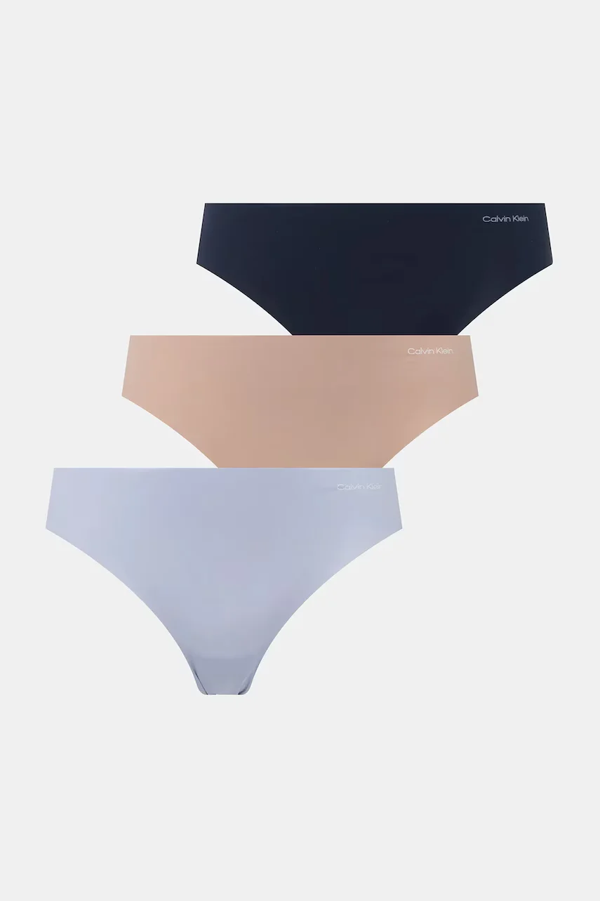 Calvin Klein Underwear Прашки (3 броя)