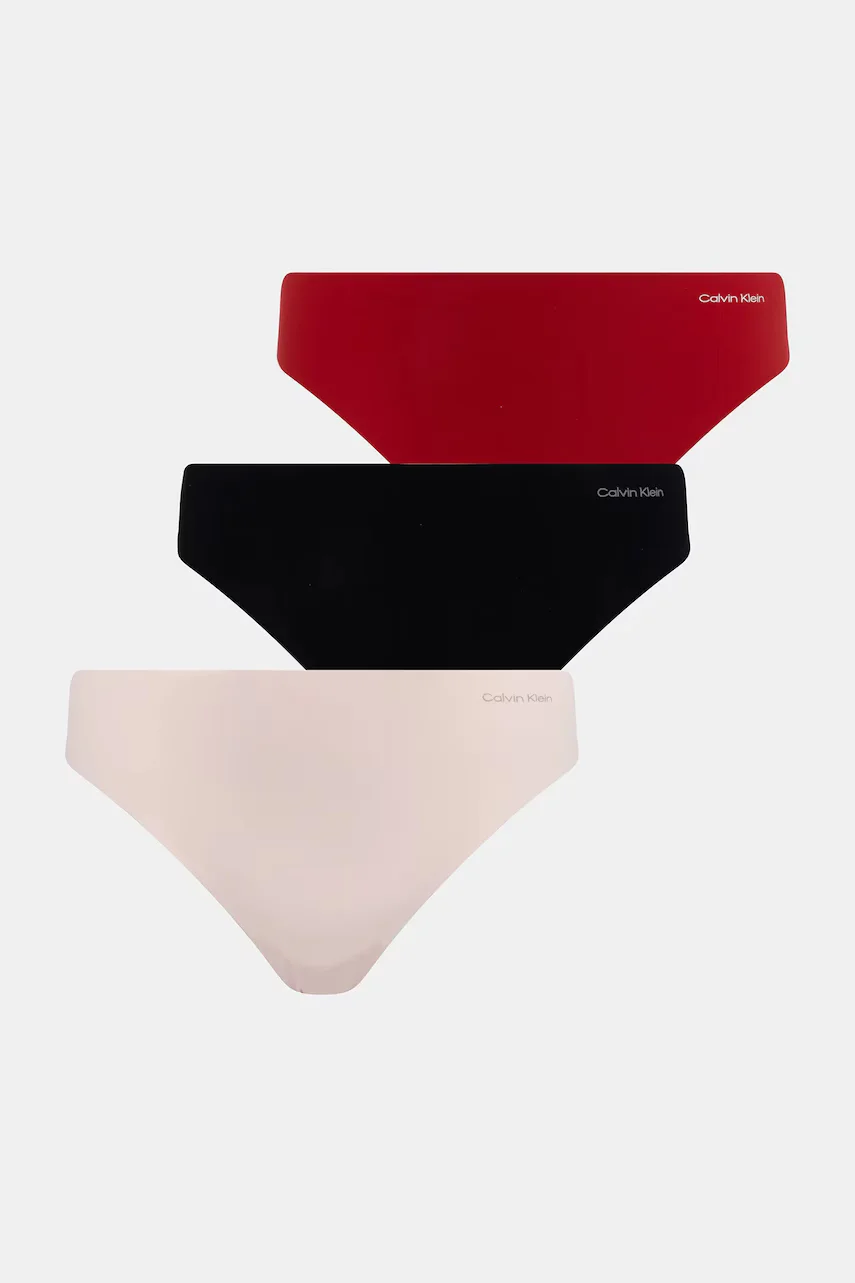 Calvin Klein Underwear Прашки (3 броя)