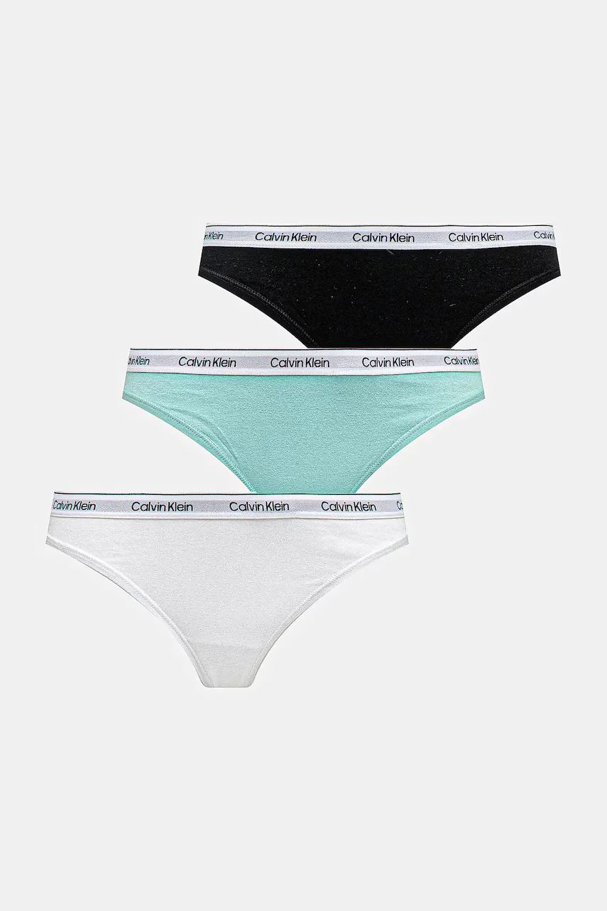 Calvin Klein Underwear Прашки (3 чифта)