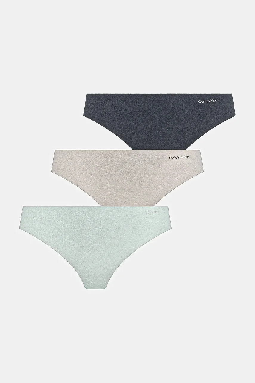 Calvin Klein Underwear Прашки (3 чифта)