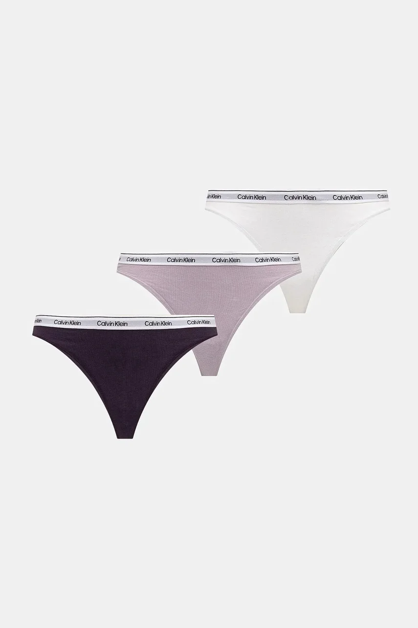 Calvin Klein Underwear Прашки (3 чифта)