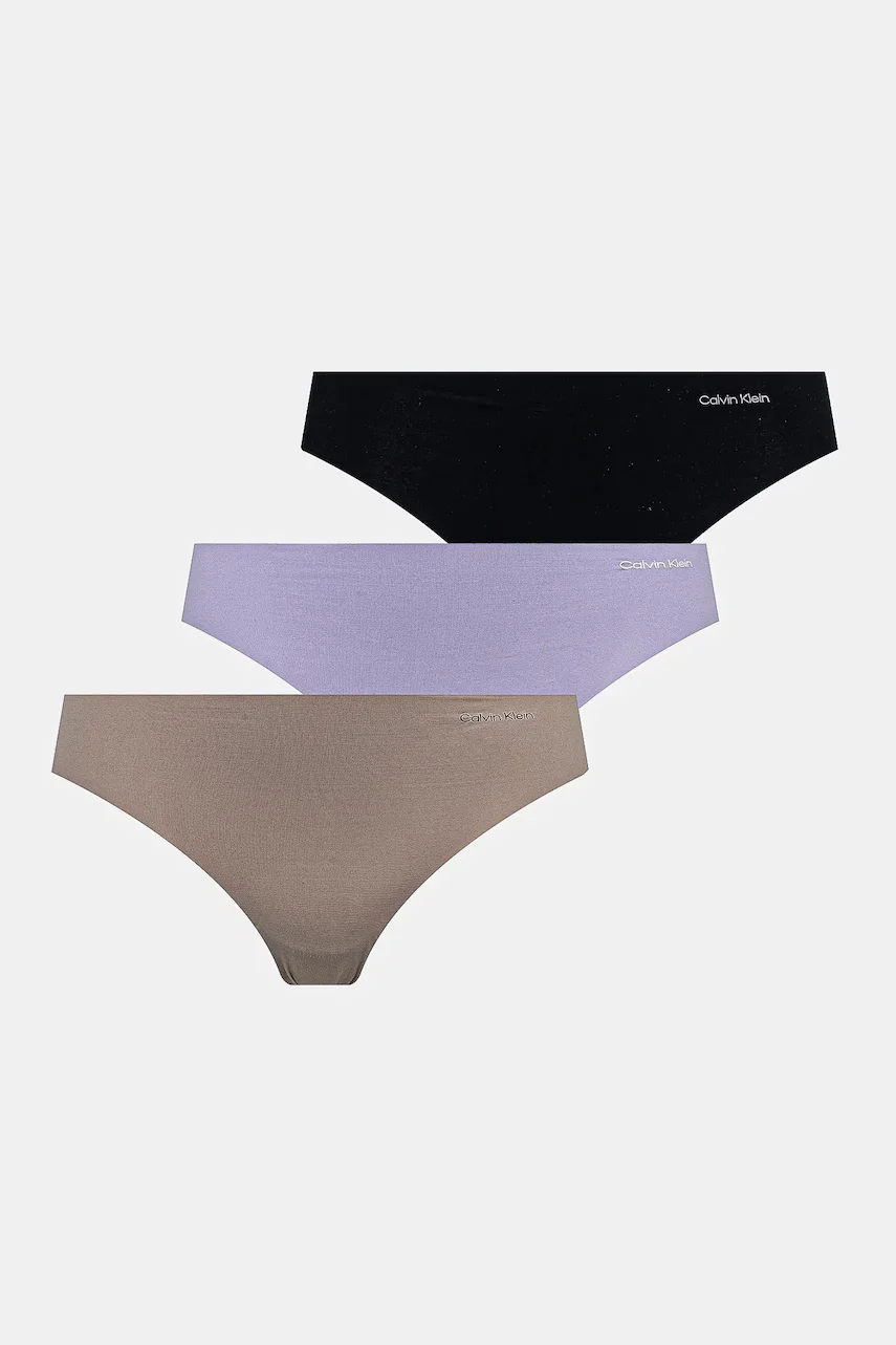 Calvin Klein Underwear Прашки (3 чифта)
