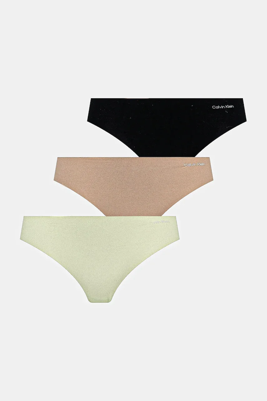 Calvin Klein Underwear Прашки (3 чифта)
