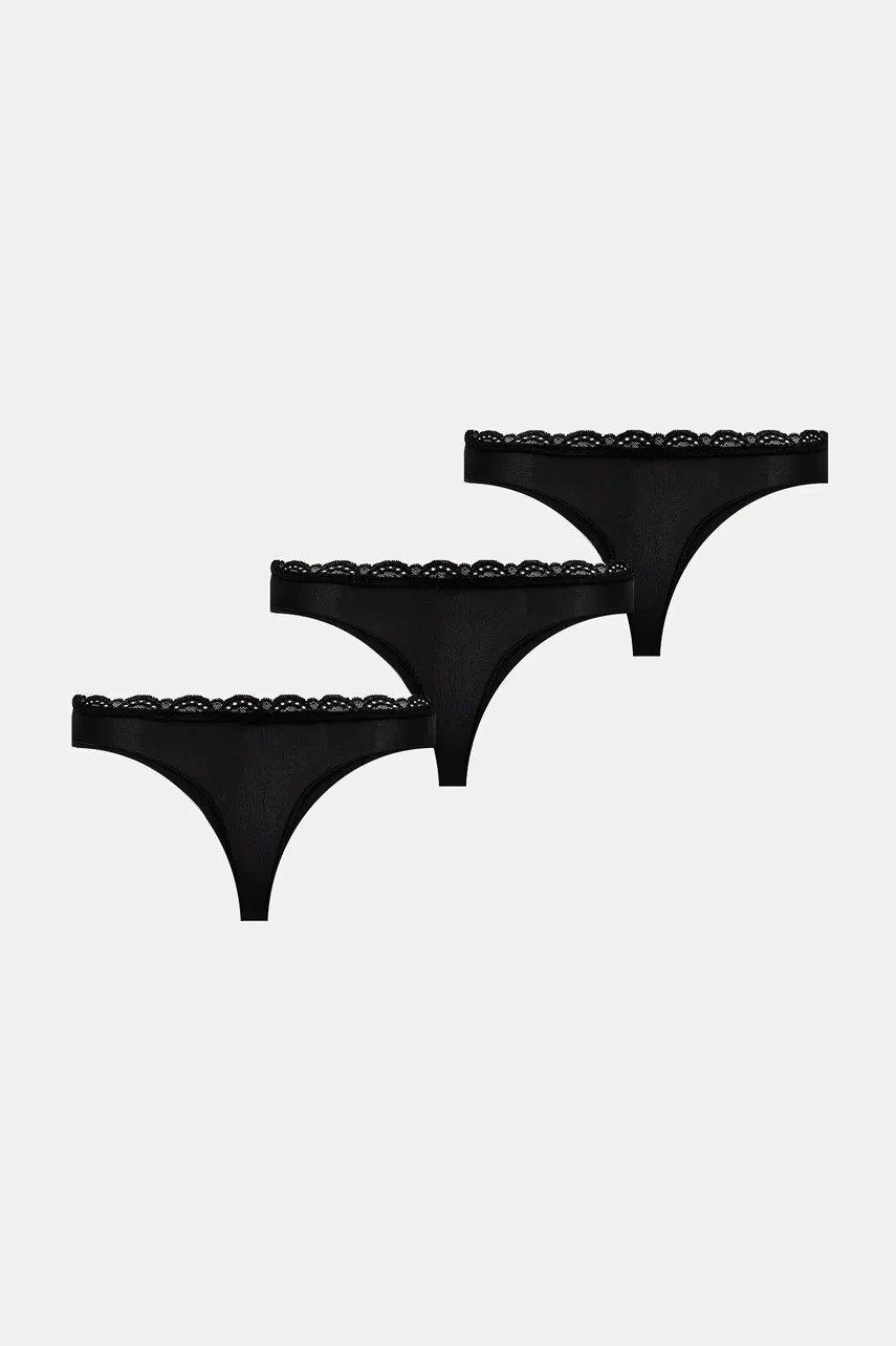Calvin Klein Underwear Прашки (3 чифта)