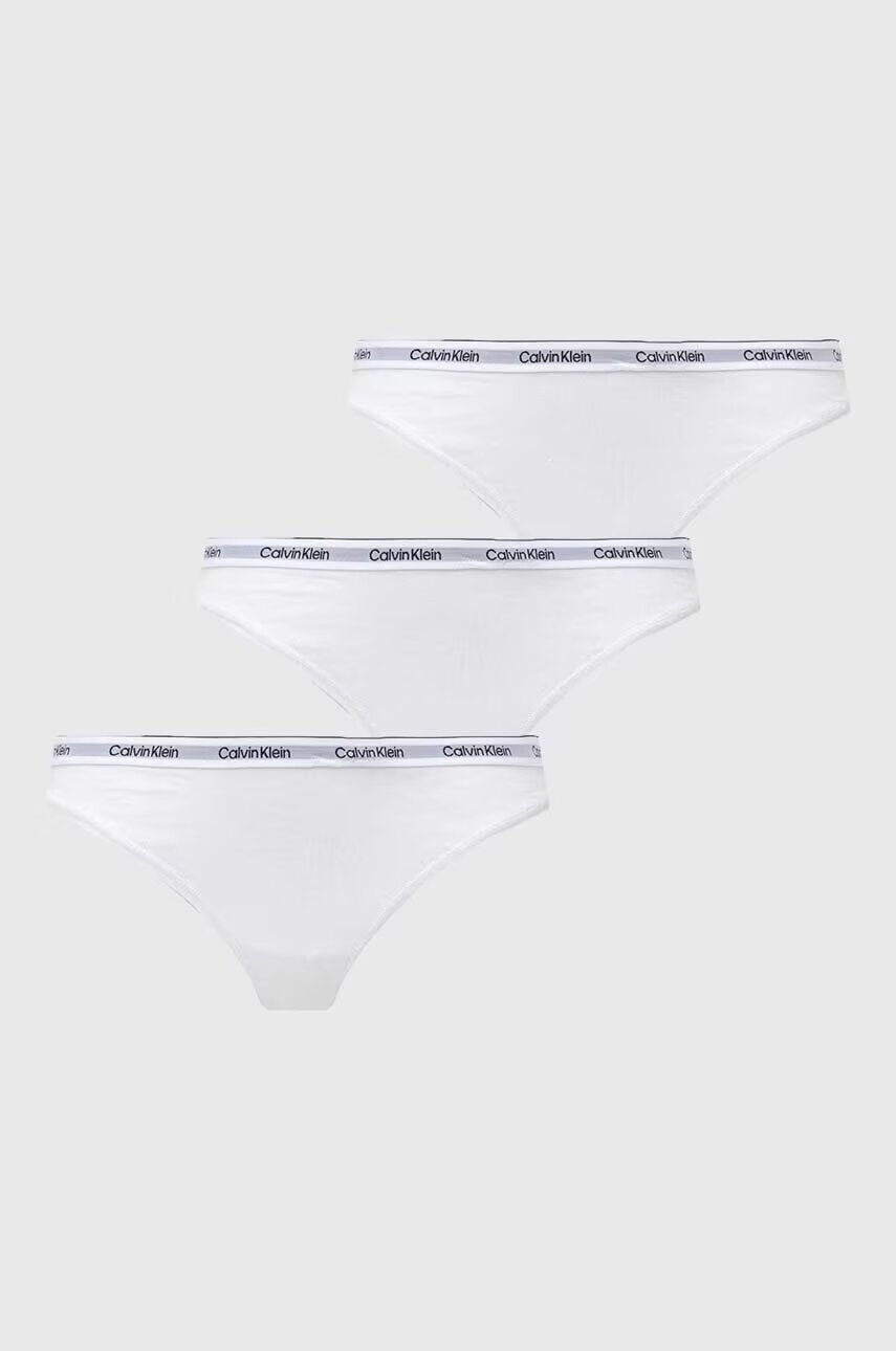 Calvin Klein Underwear Прашки (3 чифта)