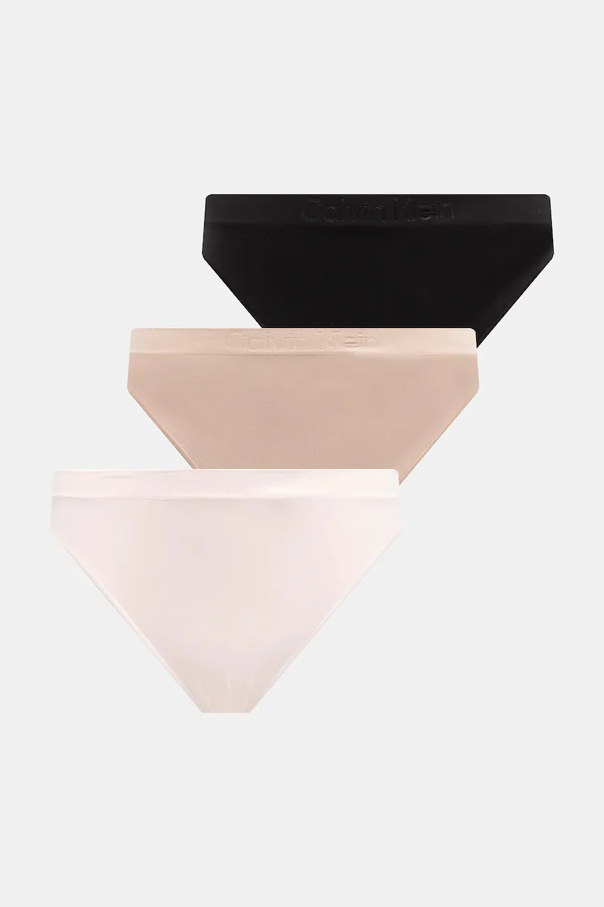Calvin Klein Underwear Прашки (3 чифта)