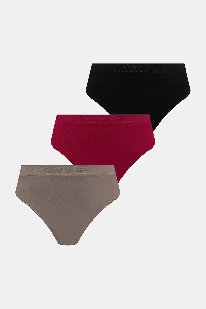 Calvin Klein Underwear Прашки (3 чифта)