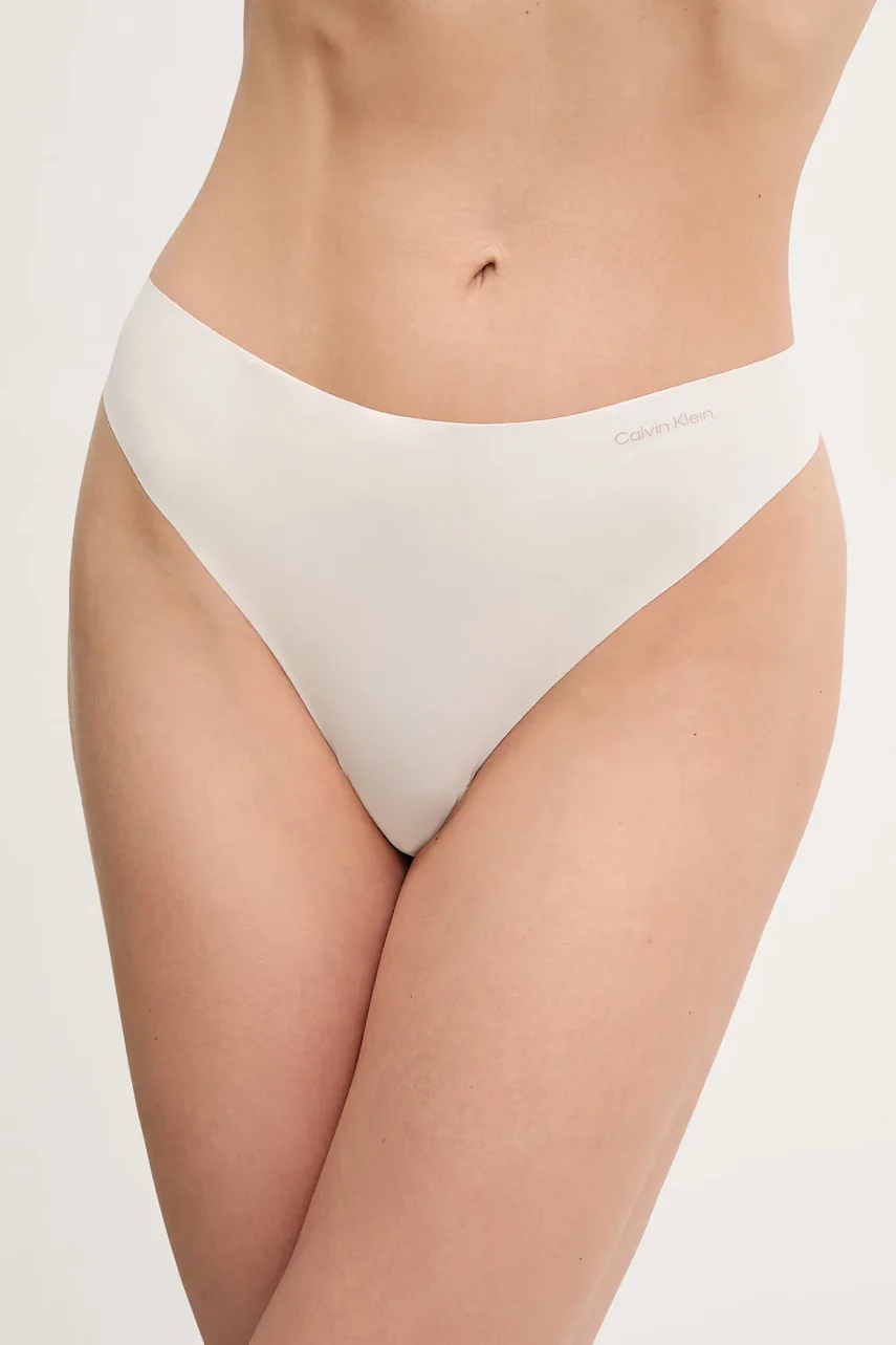 Calvin Klein Underwear Прашки