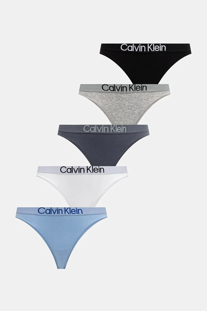 Calvin Klein Underwear Прашки (5 броя)