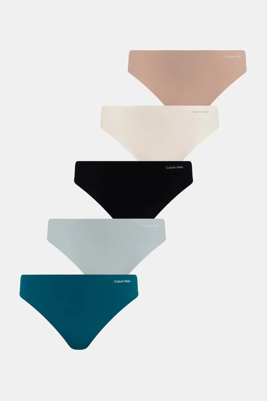 Calvin Klein Underwear Прашки (5 броя)