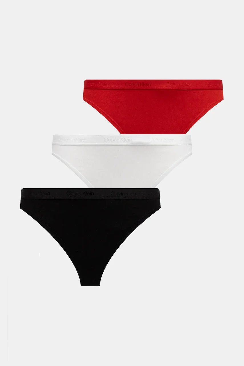 Calvin Klein Underwear Прашки (5 чифта)
