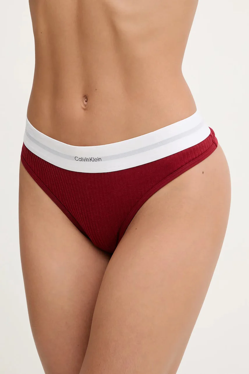 Calvin Klein Underwear Прашки