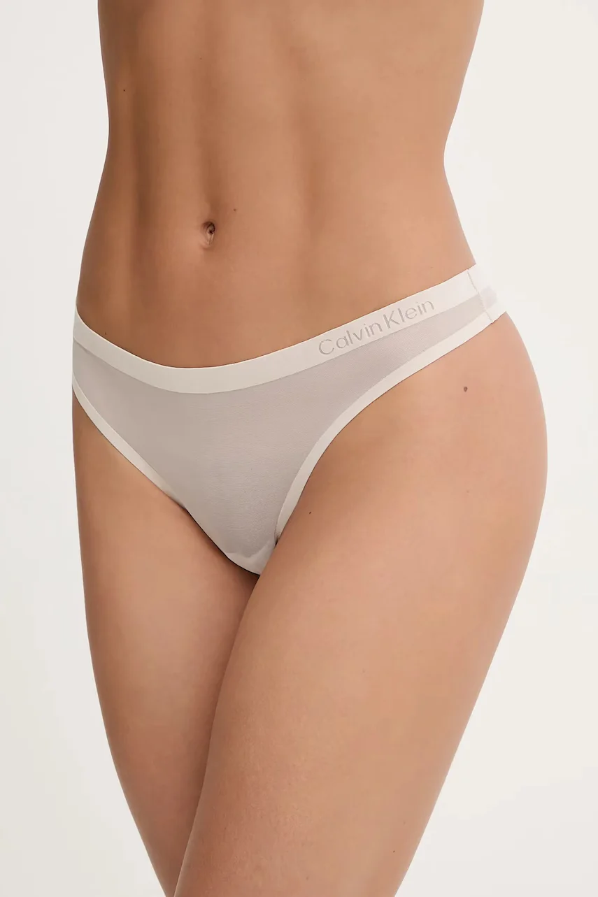 Calvin Klein Underwear Прашки