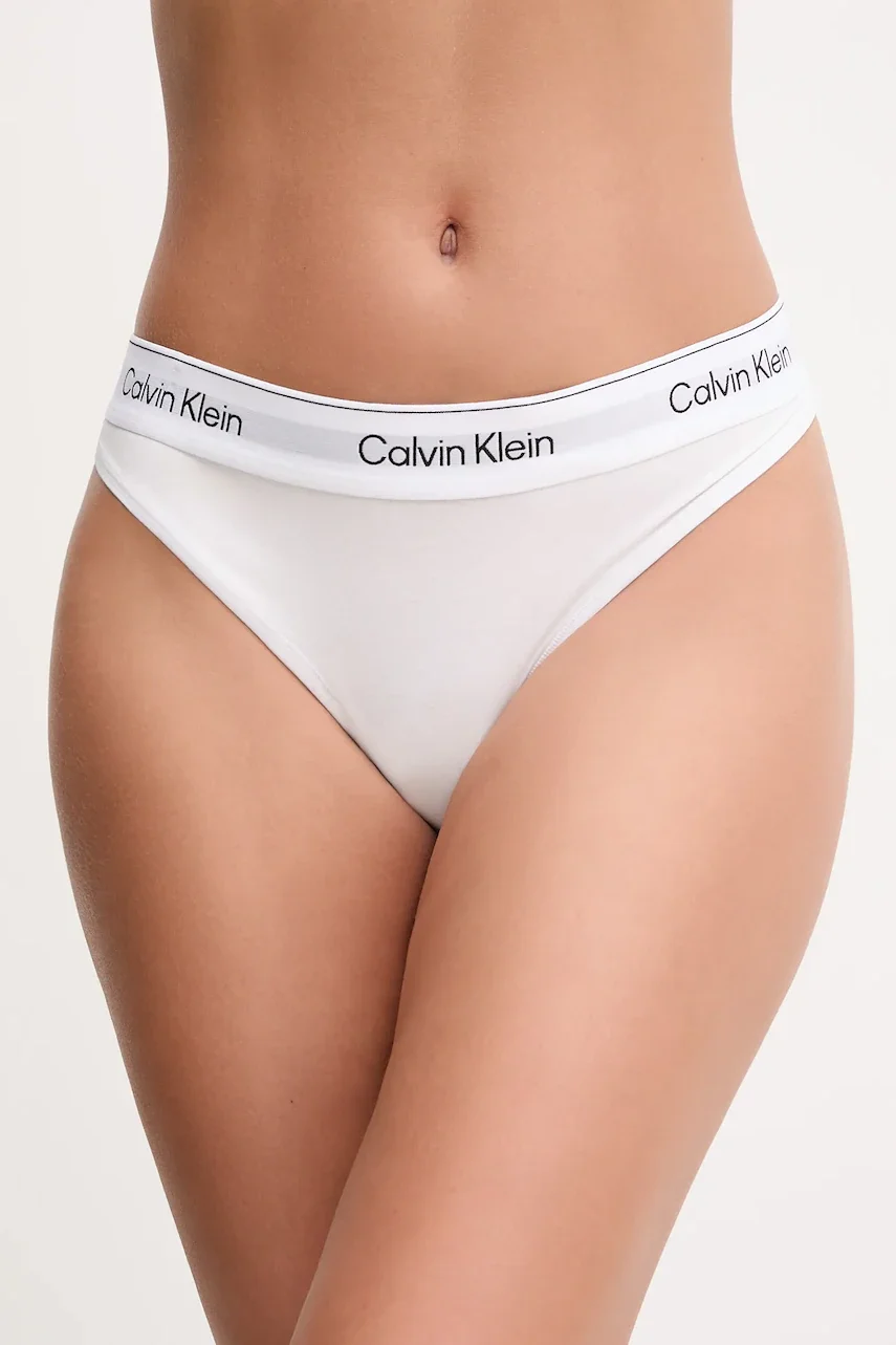 Calvin Klein Underwear Прашки
