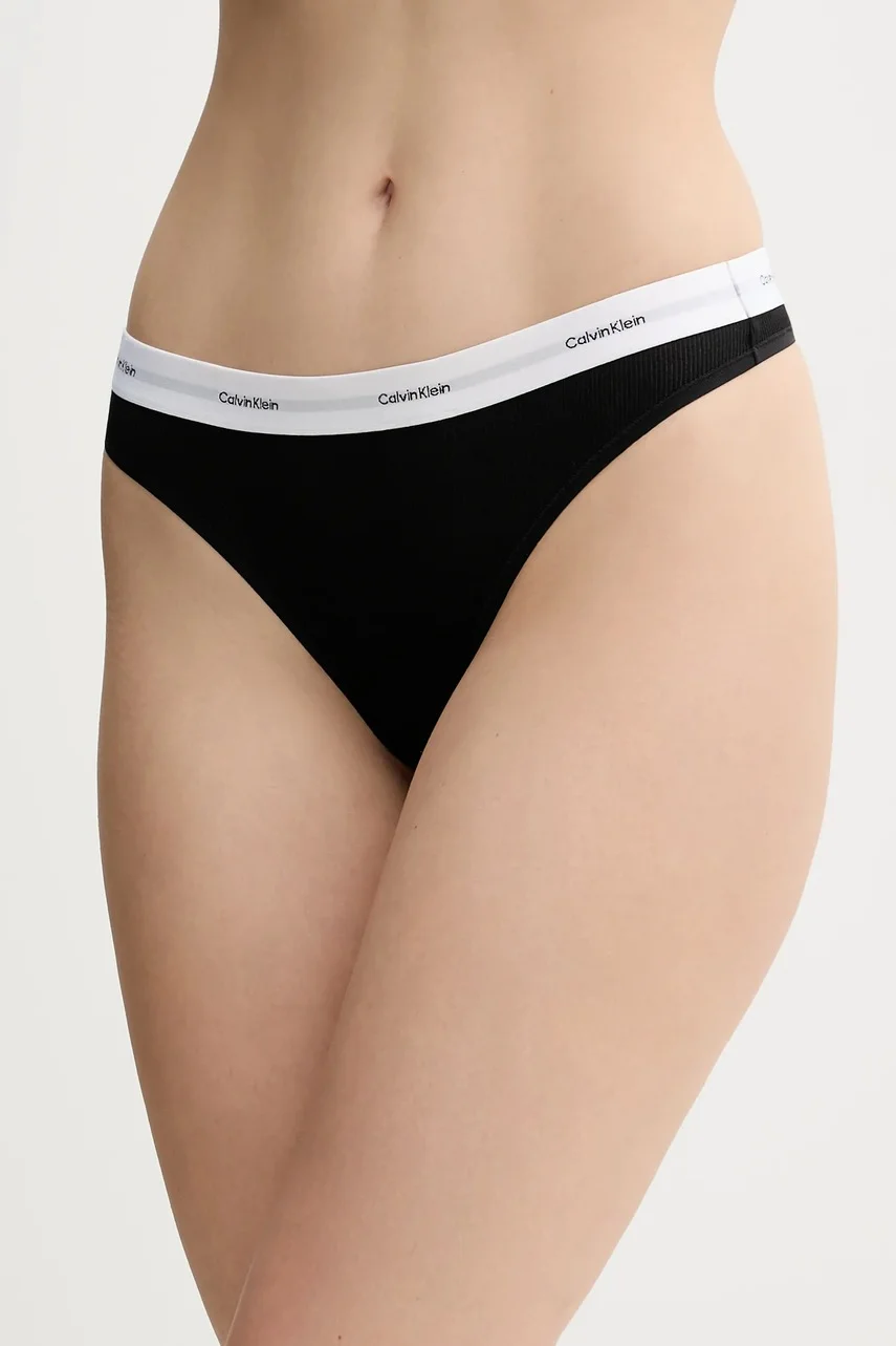 Calvin Klein Underwear Прашки