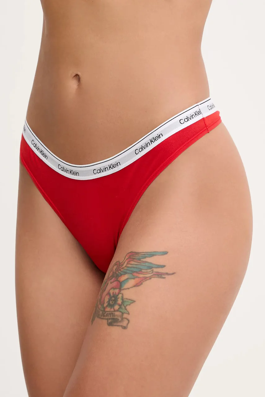 Calvin Klein Underwear Прашки