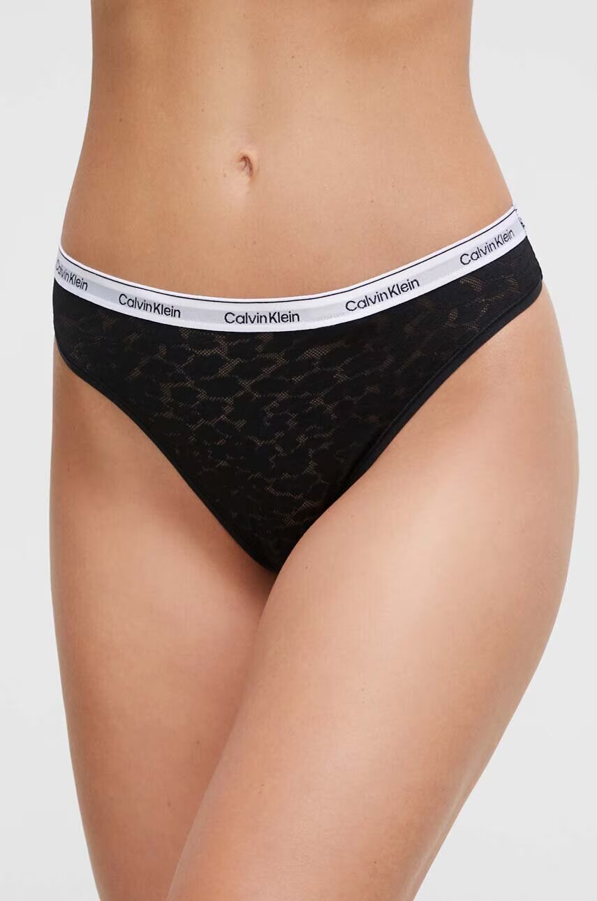 Calvin Klein Underwear Прашки