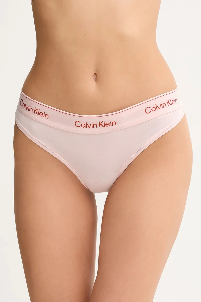 Calvin Klein Underwear Прашки