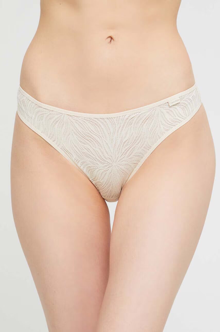 Calvin Klein Underwear Прашки