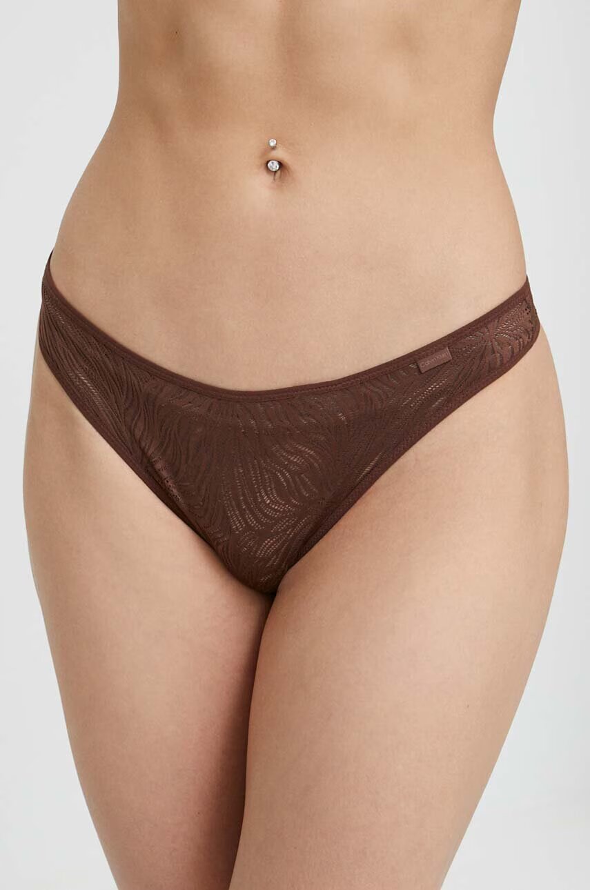 Calvin Klein Underwear Прашки