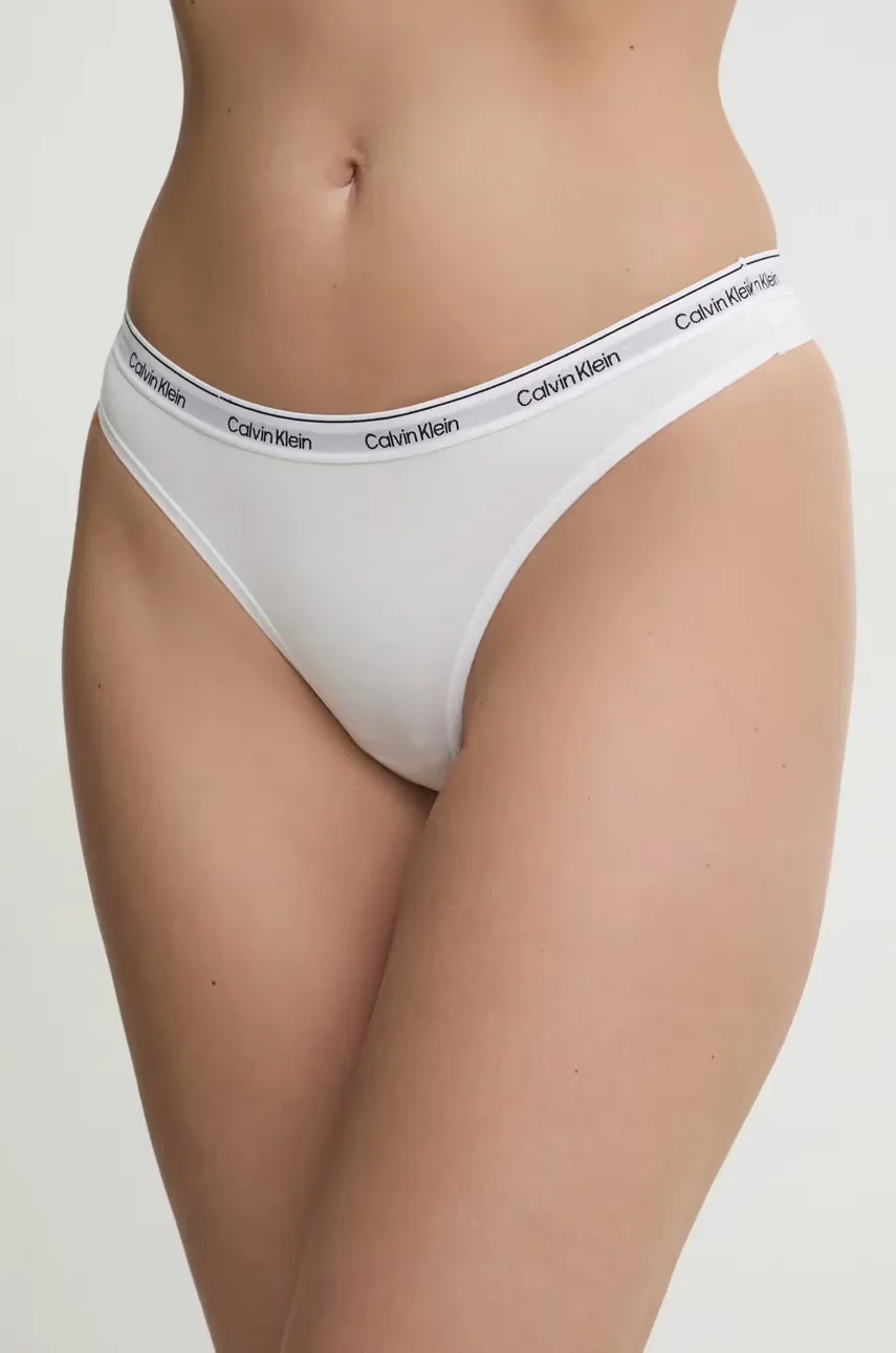 Calvin Klein Underwear Прашки