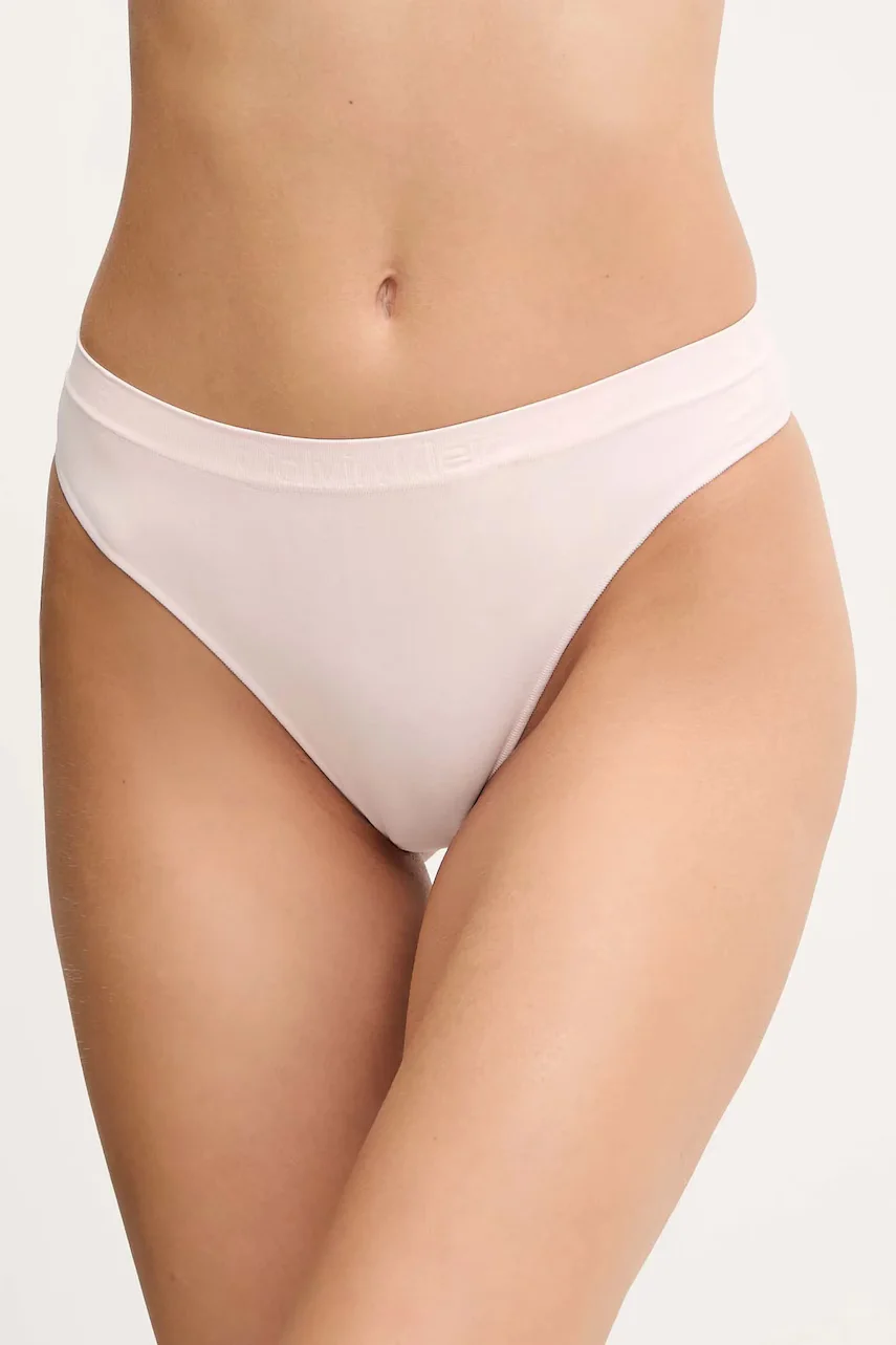 Calvin Klein Underwear Прашки