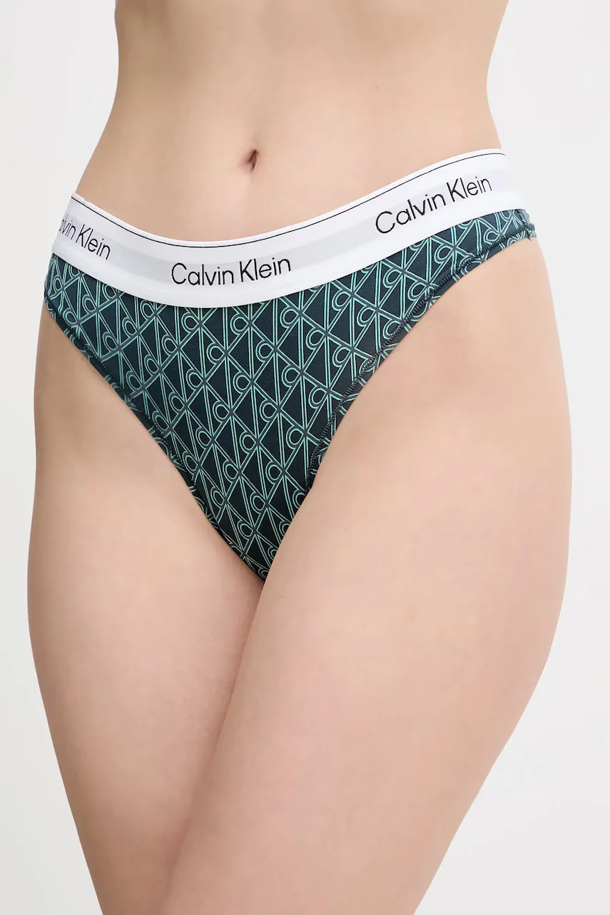 Calvin Klein Underwear Прашки