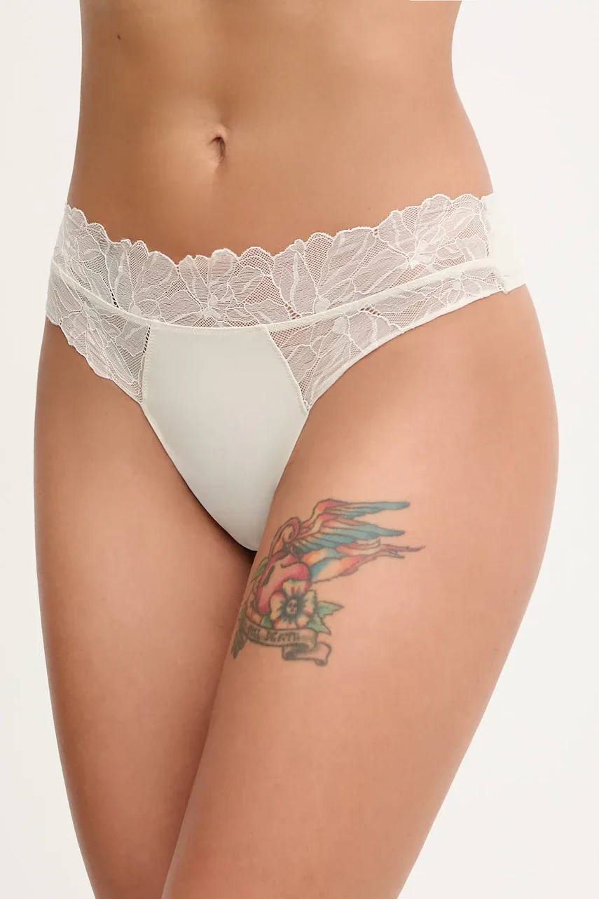 Calvin Klein Underwear Прашки