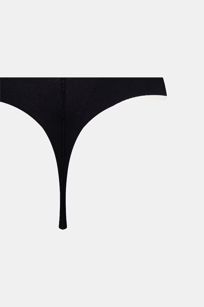 Calvin Klein Underwear прашки дамски 3 броя кафяви 000QD3558E