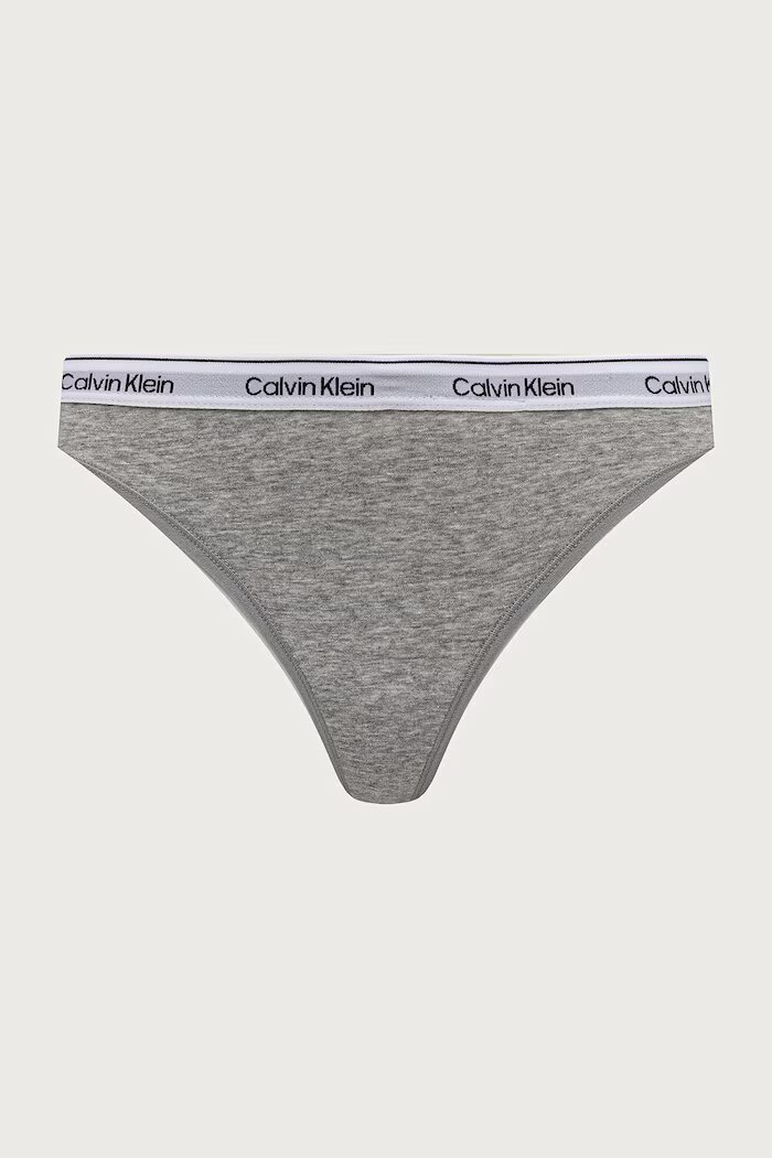 Calvin Klein Underwear прашки дамски 5 броя розови LV00QD5221