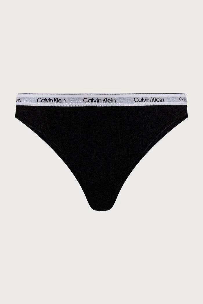 Calvin Klein Underwear прашки дамски 5 броя розови LV00QD5221